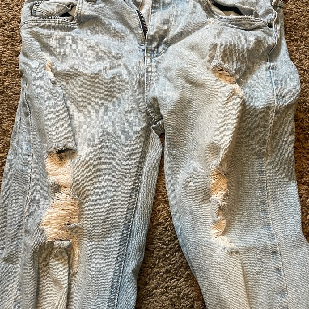 Men’s jeans